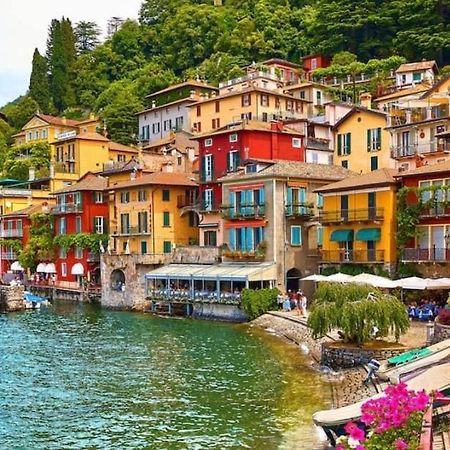 Sweet Love Varenna Exterior foto
